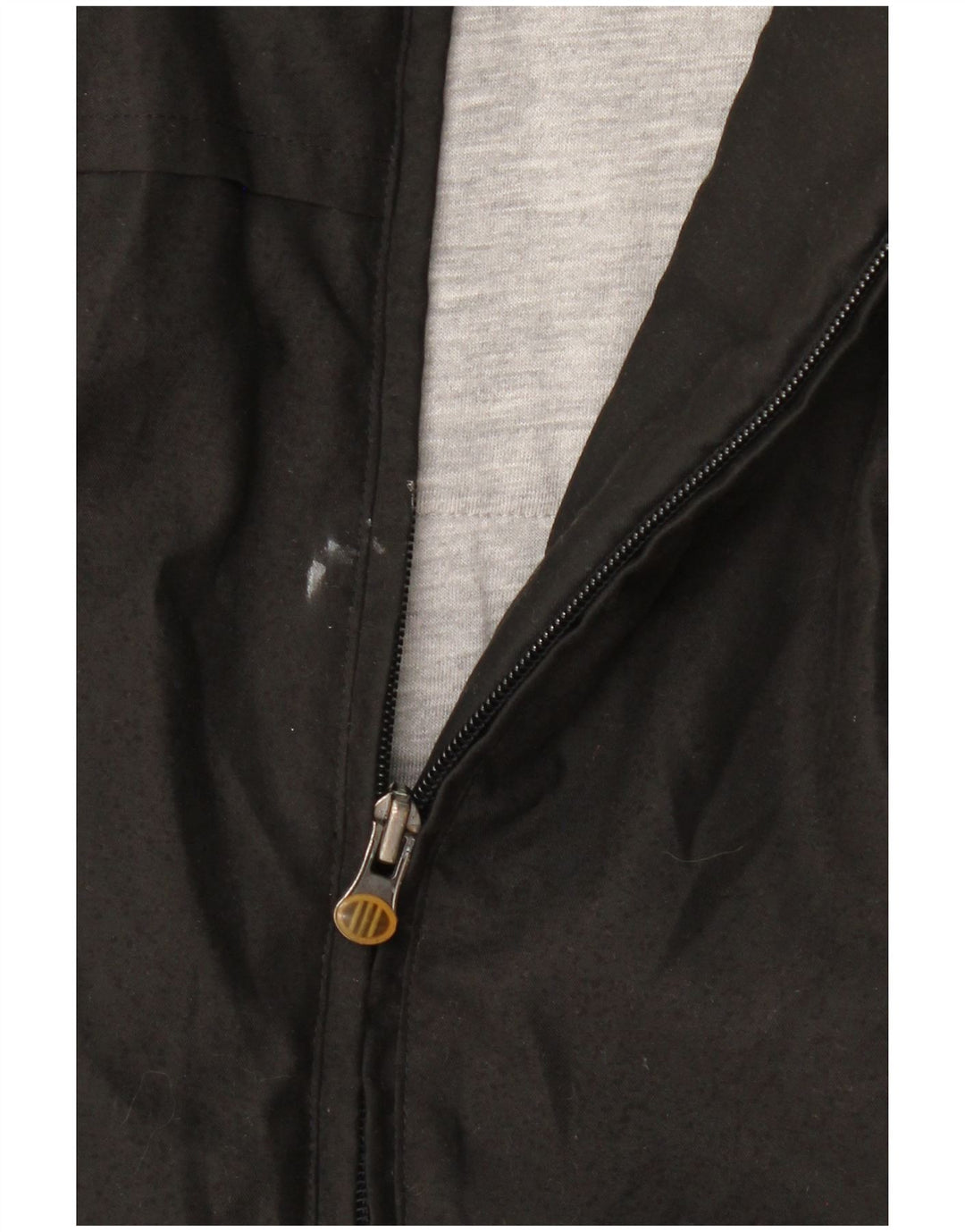 ADIDAS muška grafička bomber jakna UK 38 Srednje crni poliamid