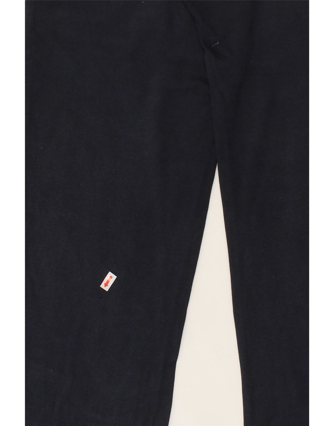 CHAMPION Mens Tracksuit Trousers Small  Navy Blue Cotton Vintage Champion and Second-Hand Champion from Messina Hembry 