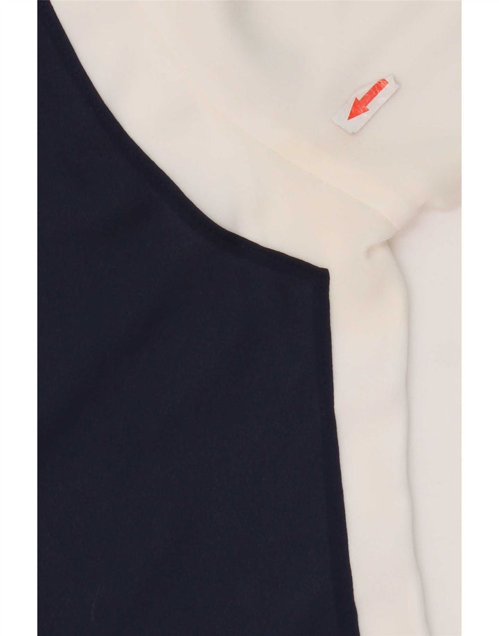 Tommy Hilfiger Ženska košulja bluza US 6 srednje bijele boje