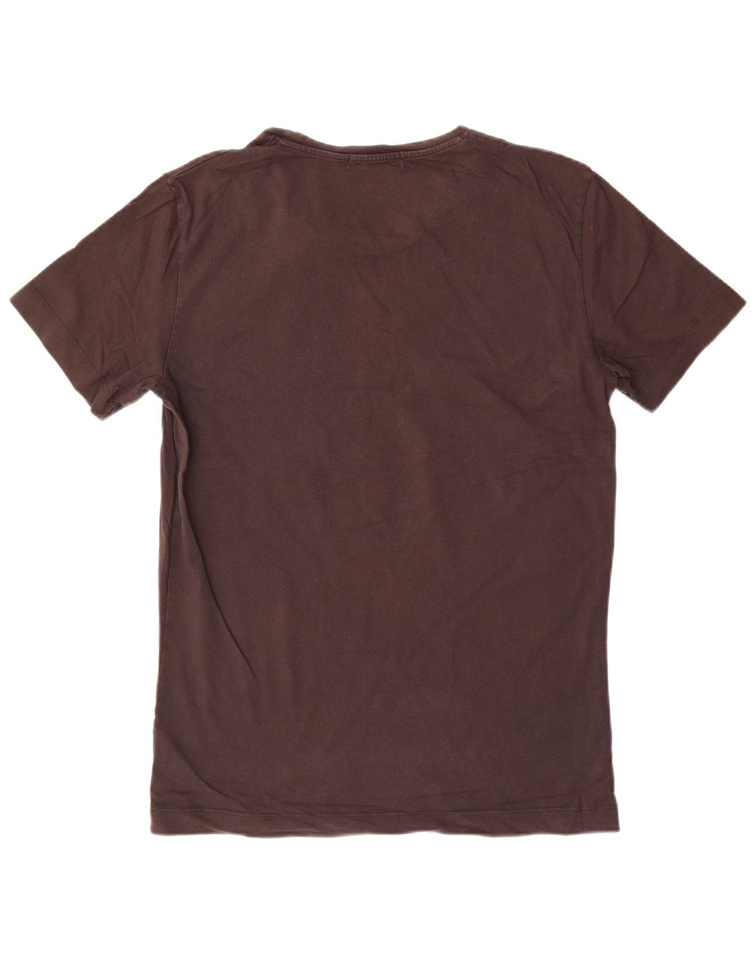 CALVIN KLEIN JEANS Muška majica kratkih rukava srednje sivi pamuk