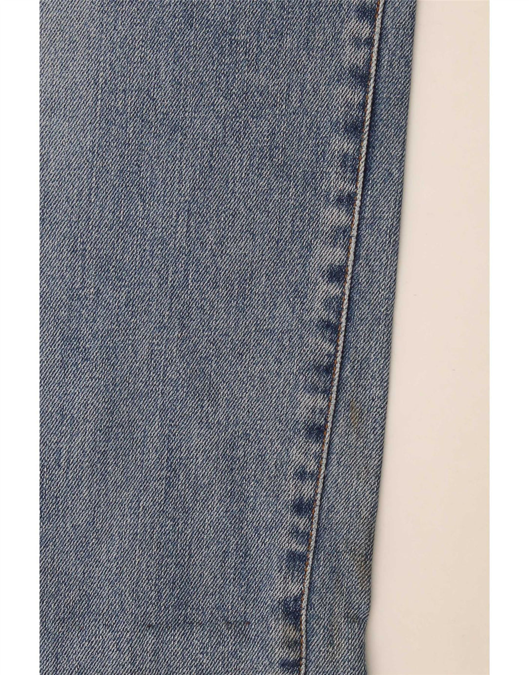 Calvin Klein ženske ravne traperice W36 L28 plave