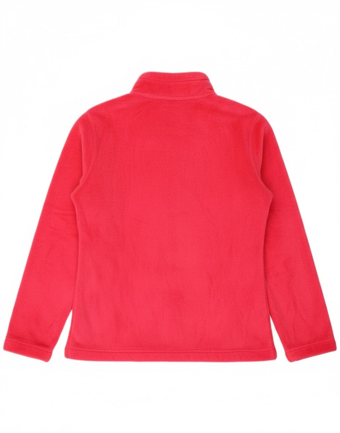 Brugi ženska jakna od flisa UK 18 XL ružičasti poliester