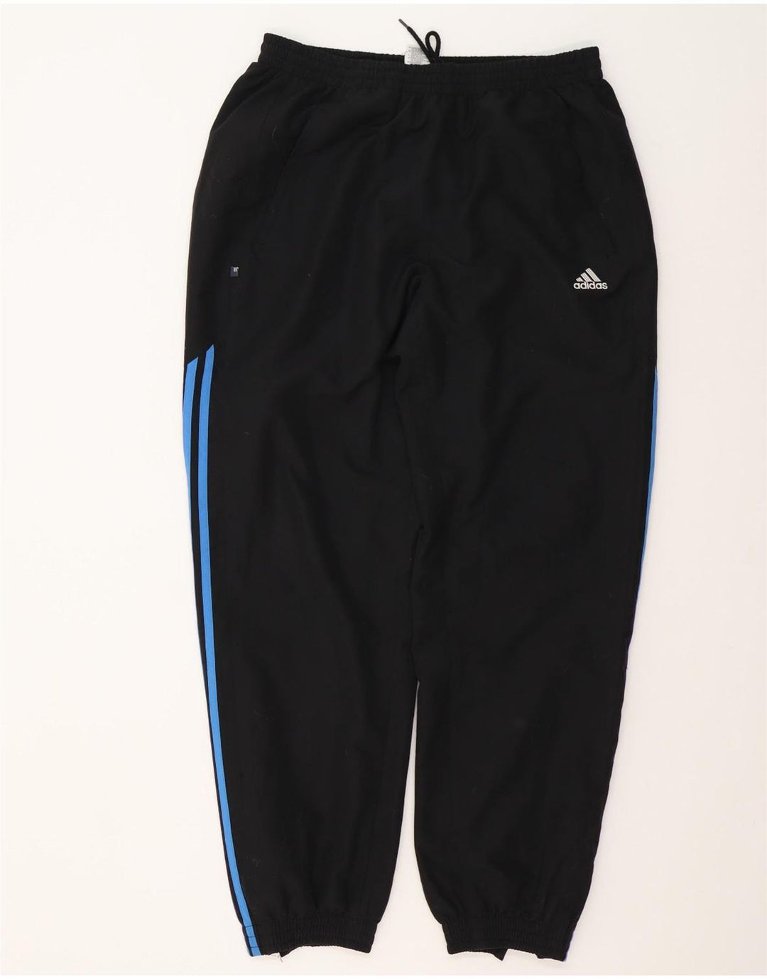 Adidas muška trenirka hlače Joggers veliki crni poliester
