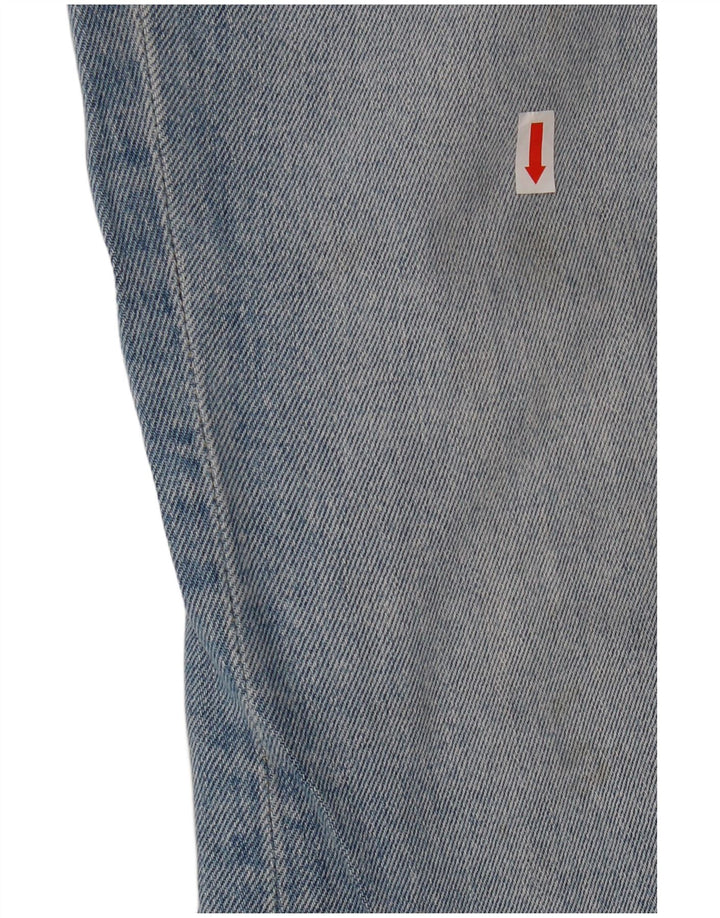 ZARA ženske traperice EU 38 male W28 L25 plave