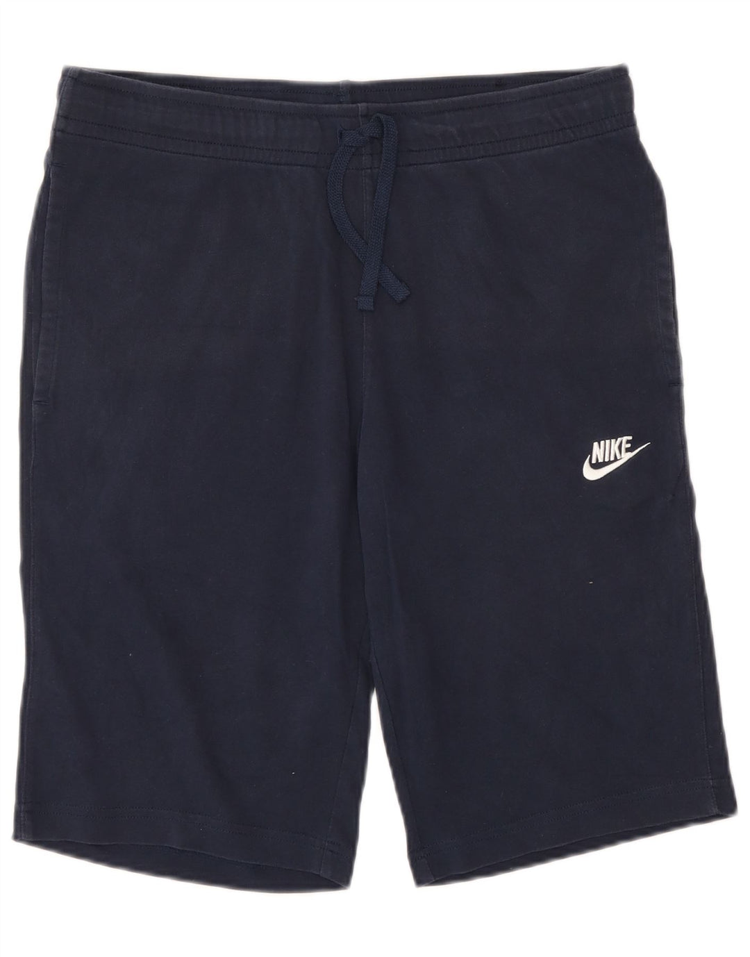 Nike muške sportske kratke hlače male tamnoplave boje