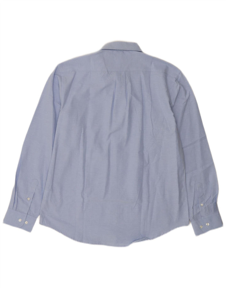 Arena muška košulja XL plavi poliester