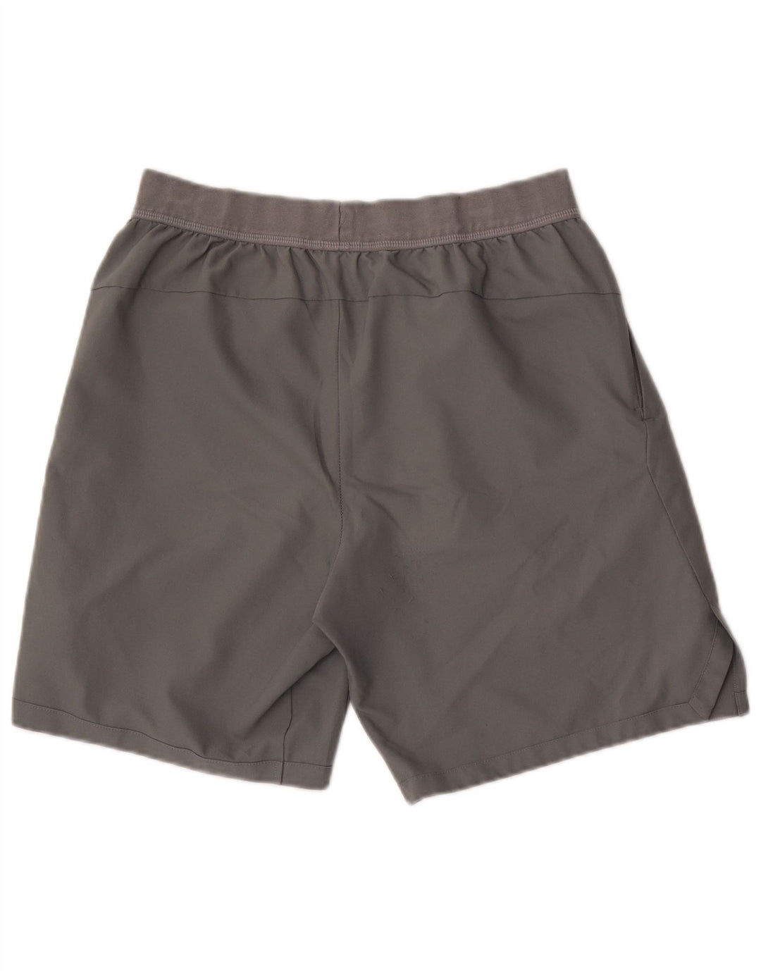 Nike muške sportske kratke hlače Dri Fit Standard Fit srednje sive