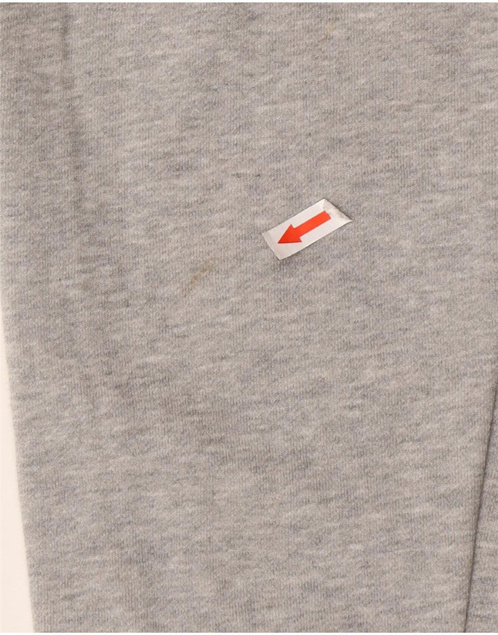 Nike Muška trenirka Hlače Joggers Male sive pamučne