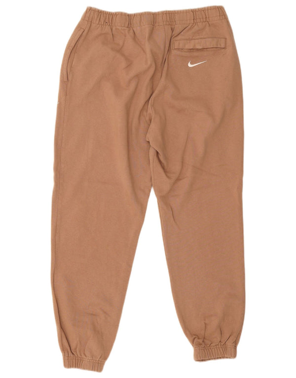 Nike Graphic Standard Fit Trenirke Hlače Joggers Large Brown