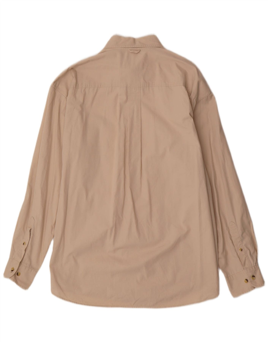 TIMBERLAND Muška košulja velika bež