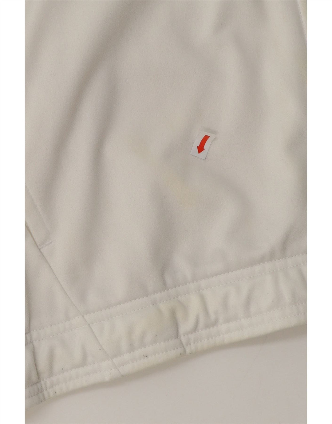 Puma muška trenirka s grafičkim motivima, gornja jakna XL, bijeli poliester u boji