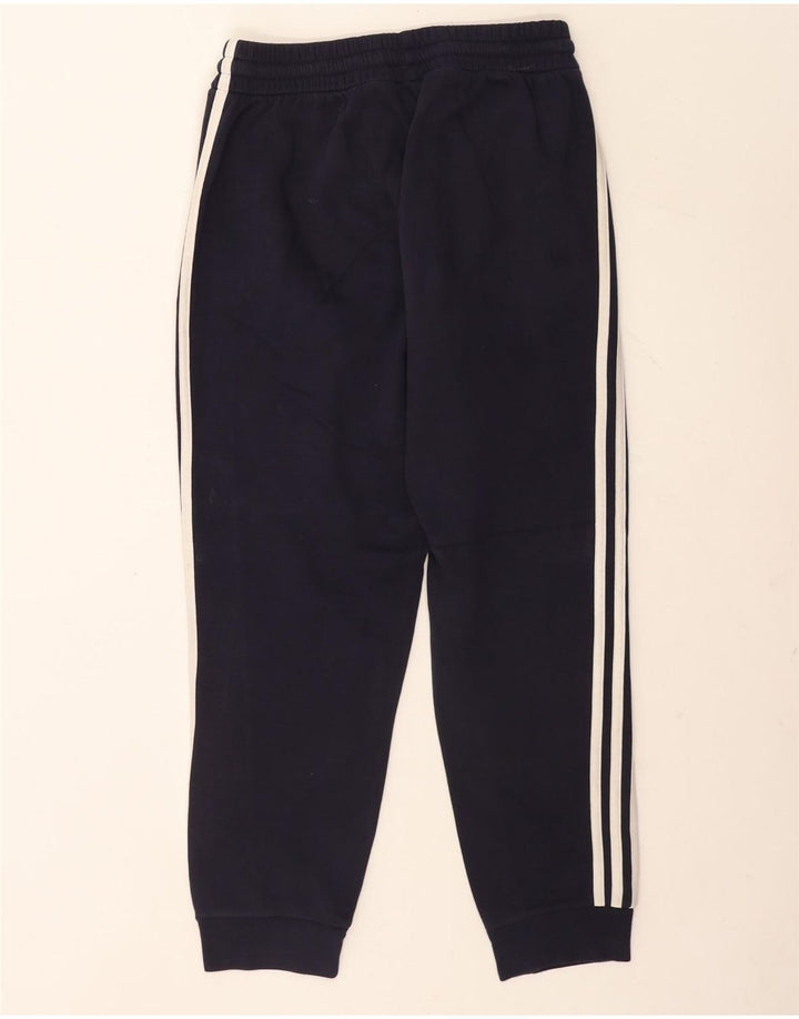 Adidas muške trenirke Hlače Joggers srednje tamnoplave