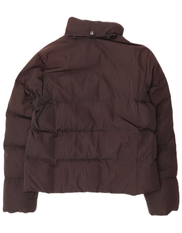 Champion ženska podstavljena jakna UK 14 srednje crna