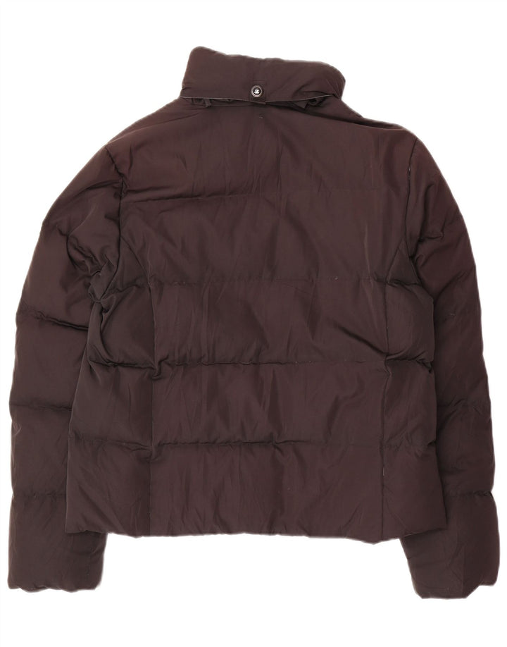 Champion ženska podstavljena jakna UK 14 srednje crna