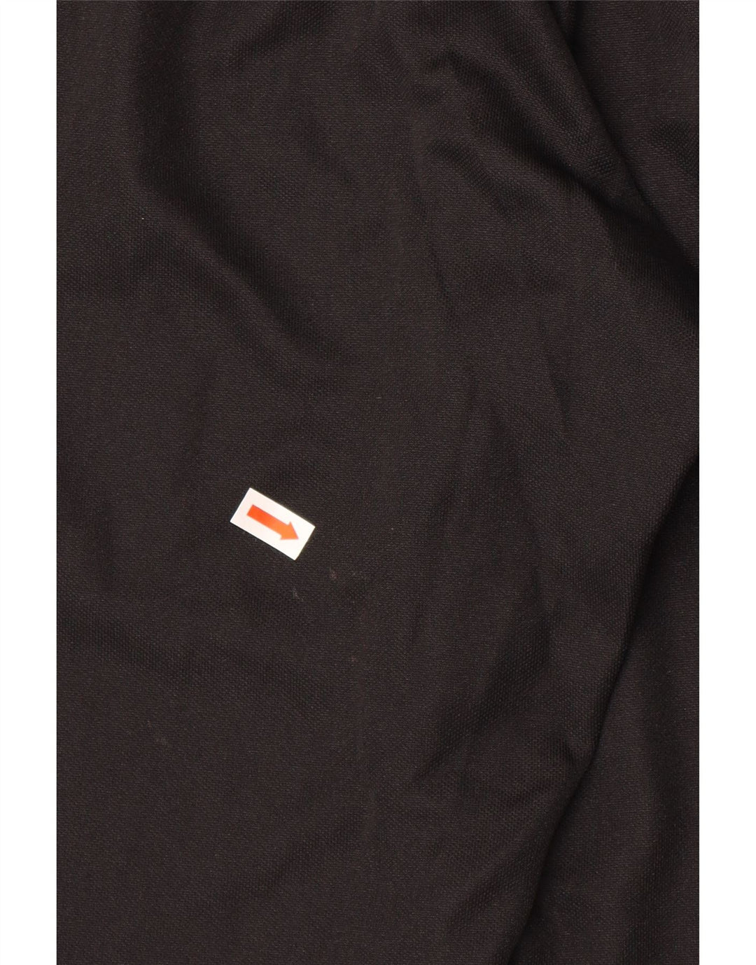 ADIDAS Mens Aeroready Tracksuit Trousers Small  Black Polyester