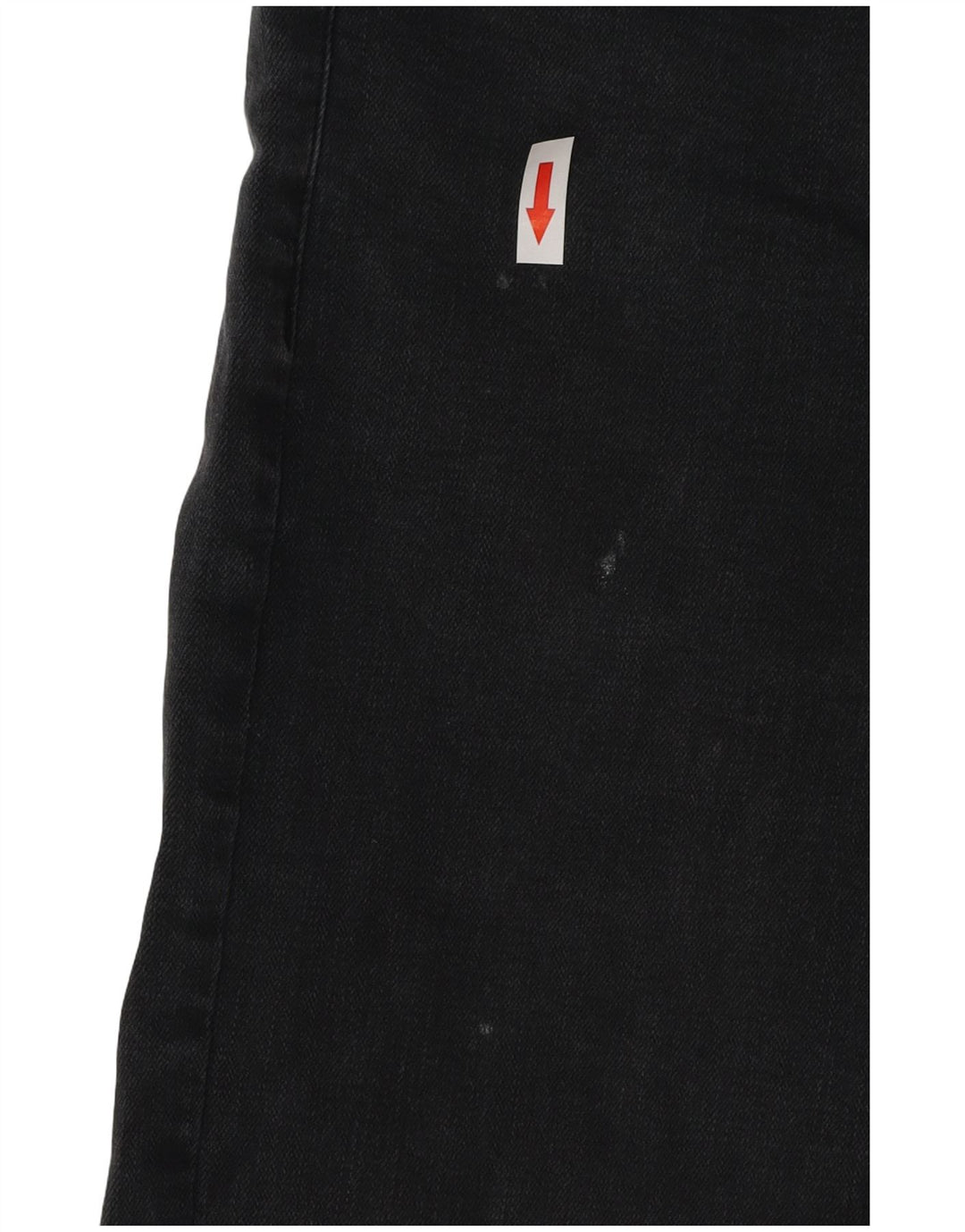 Rip Curl muške uske traperice W30 L30 crne