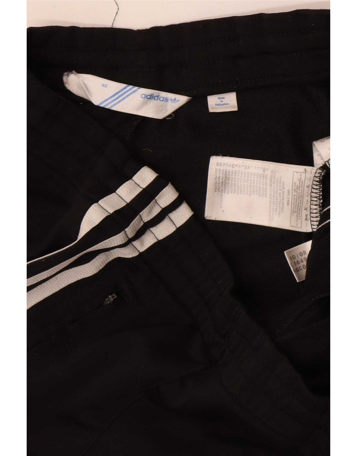 Ženska trenirka Adidas Joggers EU 40 Srednje crni poliester