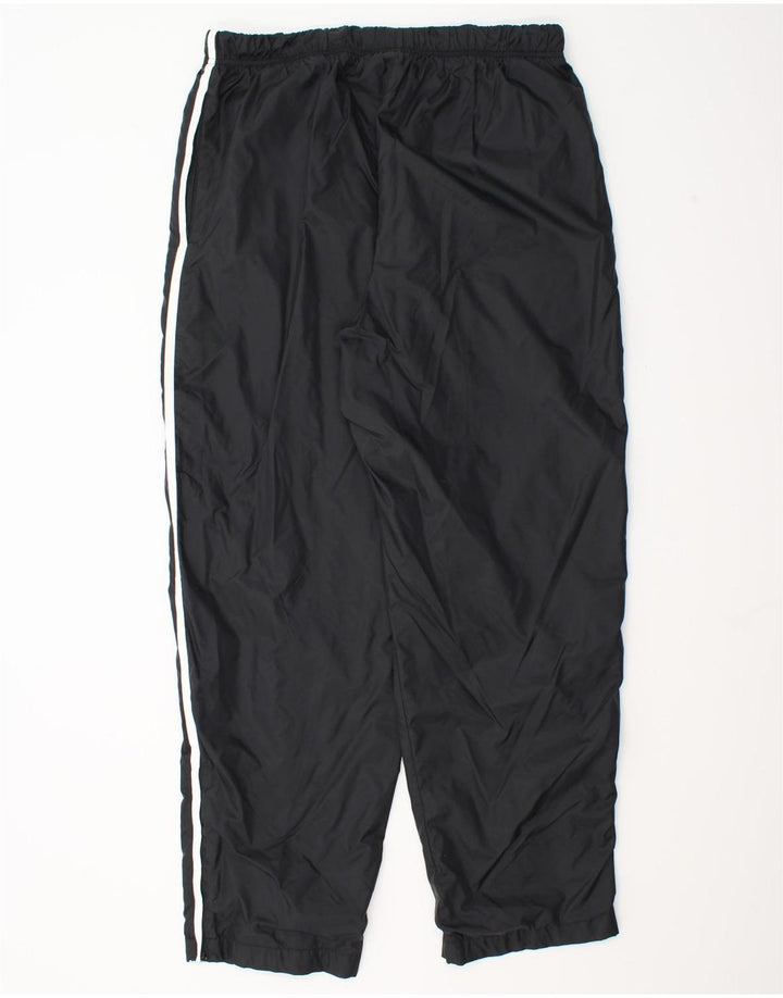 Fila Muška trenirka Hlače Joggers XL crni poliamid