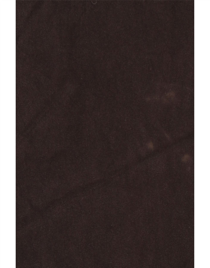 Dickies muška majica kratkih rukava Mala crna pamučna majica