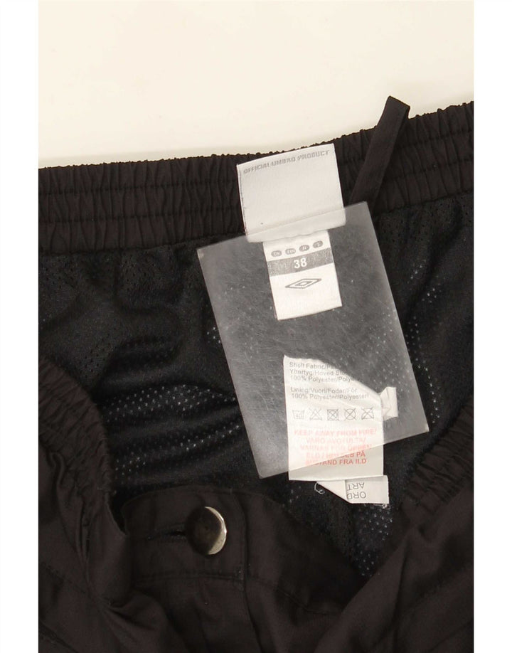 Umbro ženske planinarske vodootporne hlače EU 38 Srednji crni poliester
