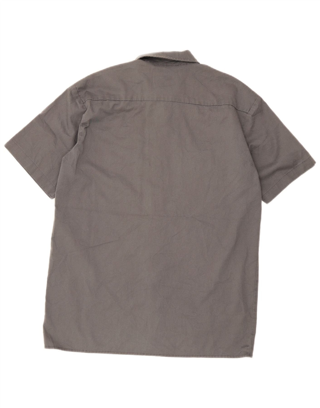 Dickies muška košulja kratkih rukava srednje sive boje