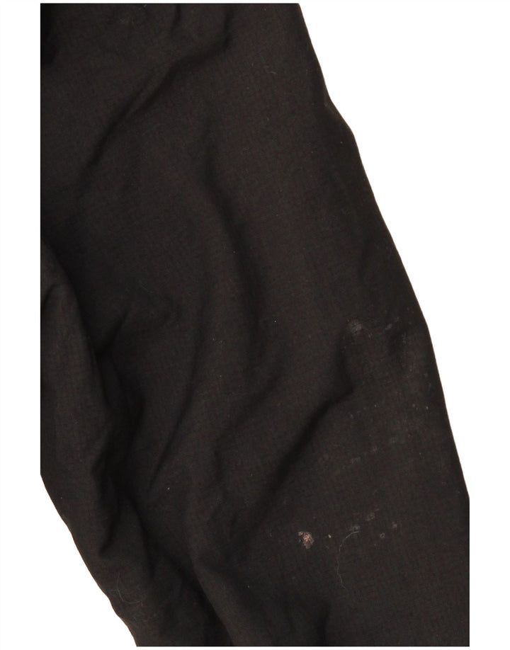 Superdry ženska jakna vjetrovka UK 6 XS Crna