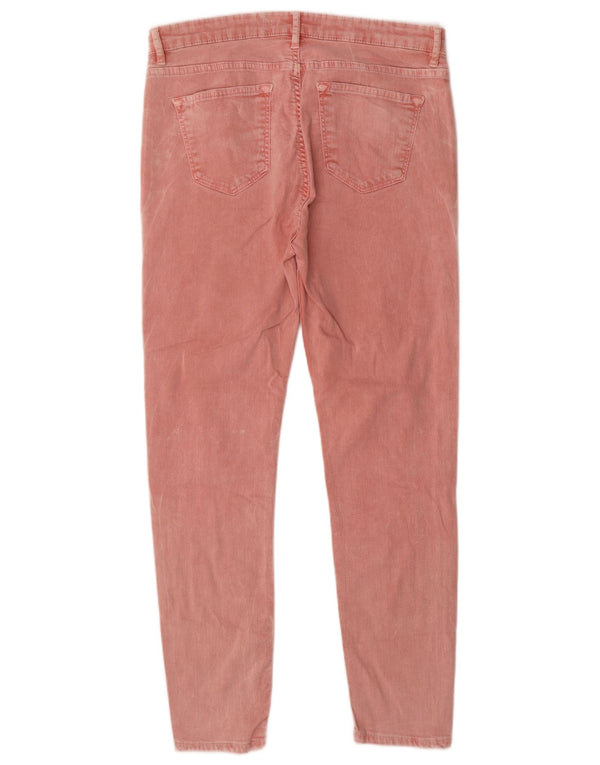 Zara ženske uske traperice EU 42 Large W32 L27 Pink