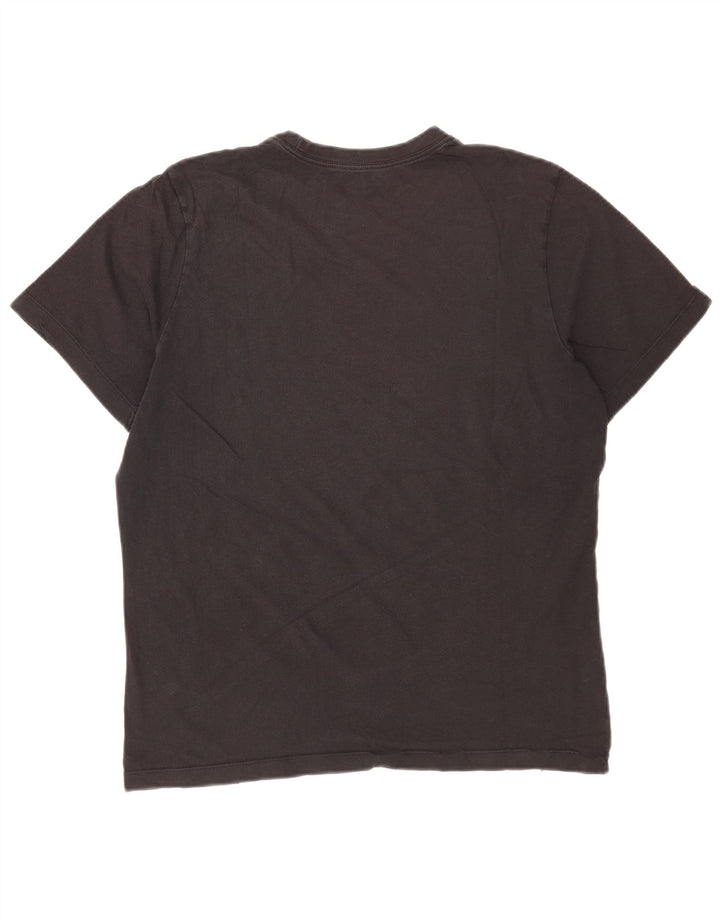 Nike Ženska majica kratkih rukava s grafičkim motivima UK 14 Large Black