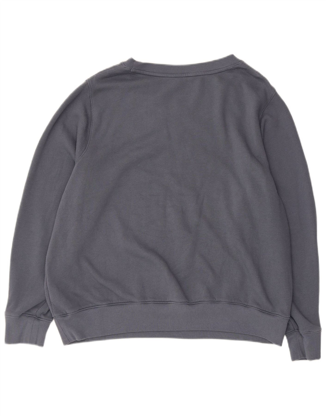Marks & Spencer Ženski džemper s abstraktnim uzorkom UK 18 XL siva