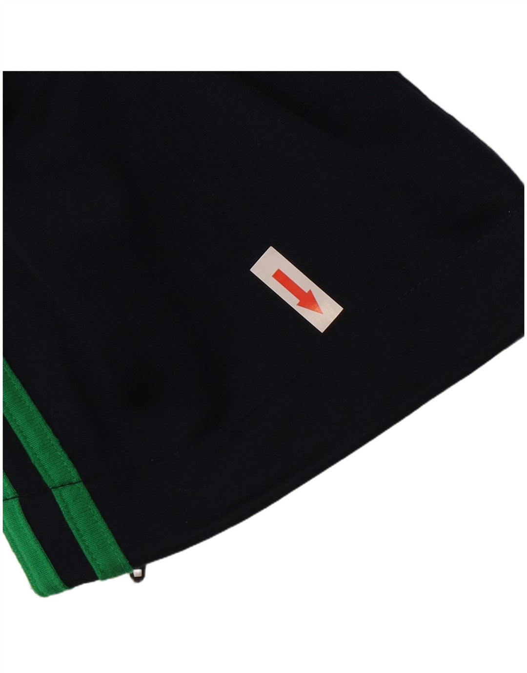 Adidas Hlače za trenirku za dječake 11-12 godina tamnoplave poliesterske