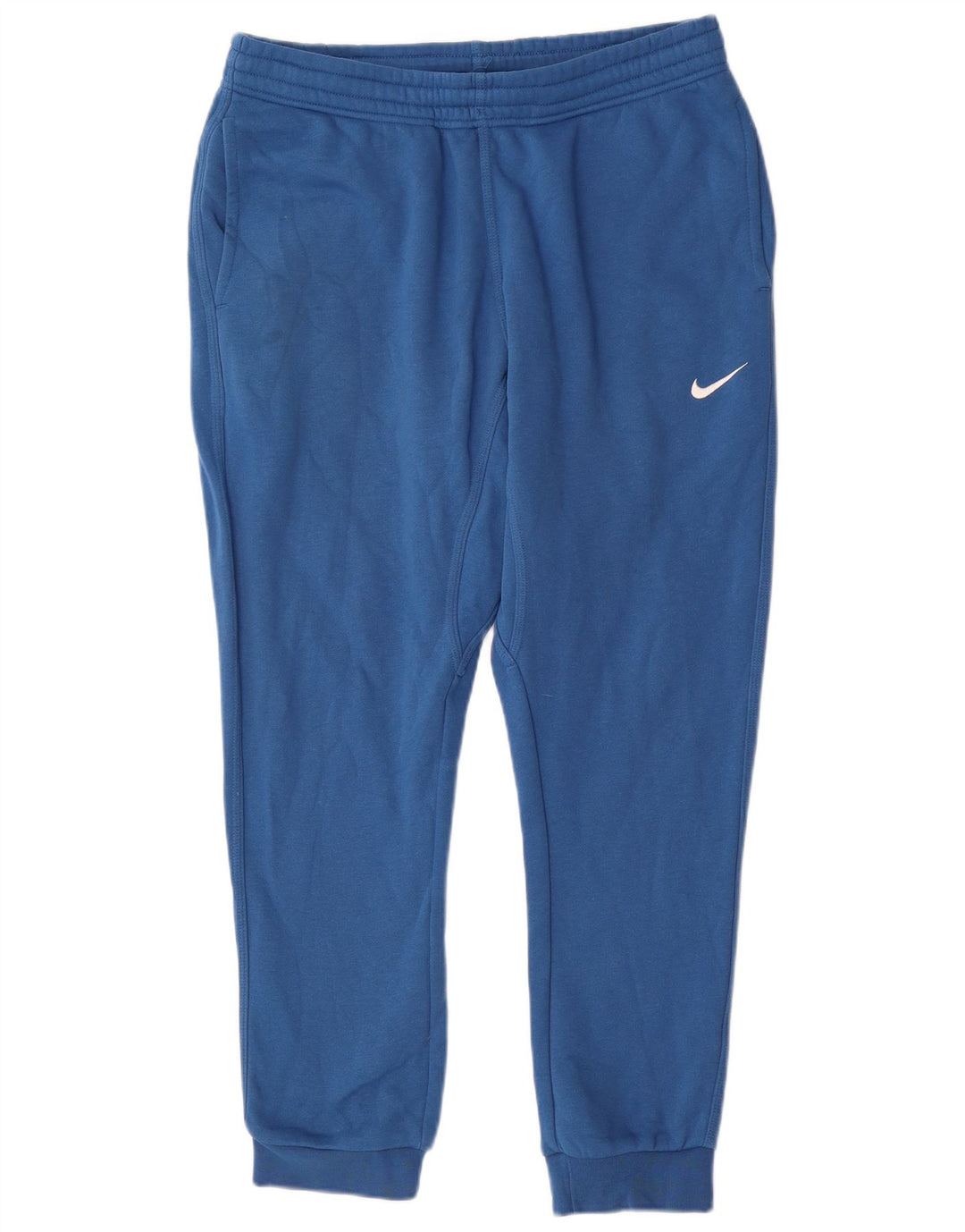 Nike muške trenirke, velike plave pamučne hlače