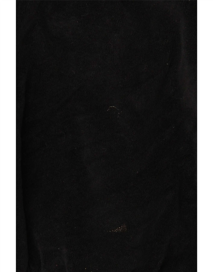 Giorgio Armani muška bomber jakna IT 52 Large Black
