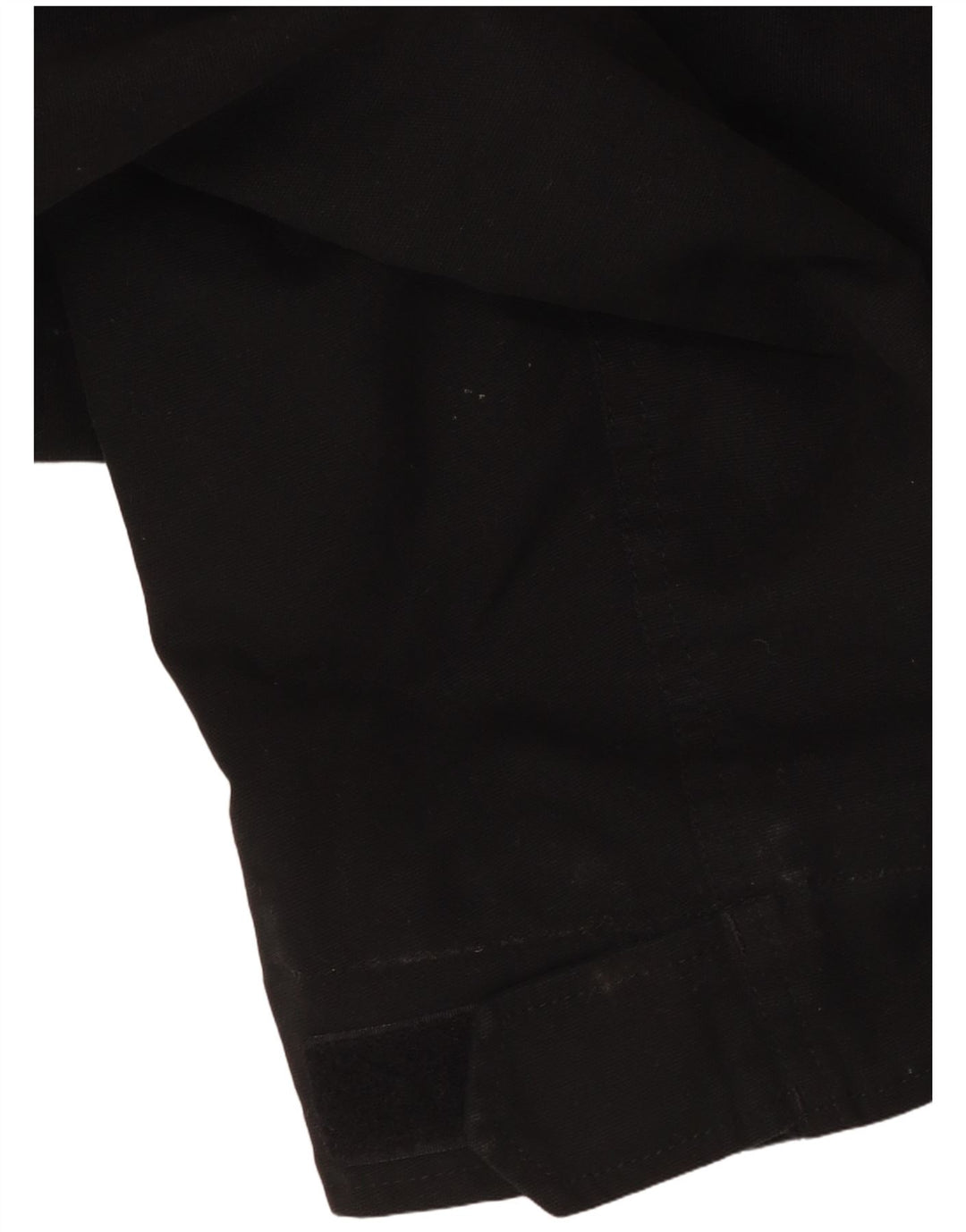 LEVI'S muška jakna Sherpa Utility UK 42 XL crni pamuk
