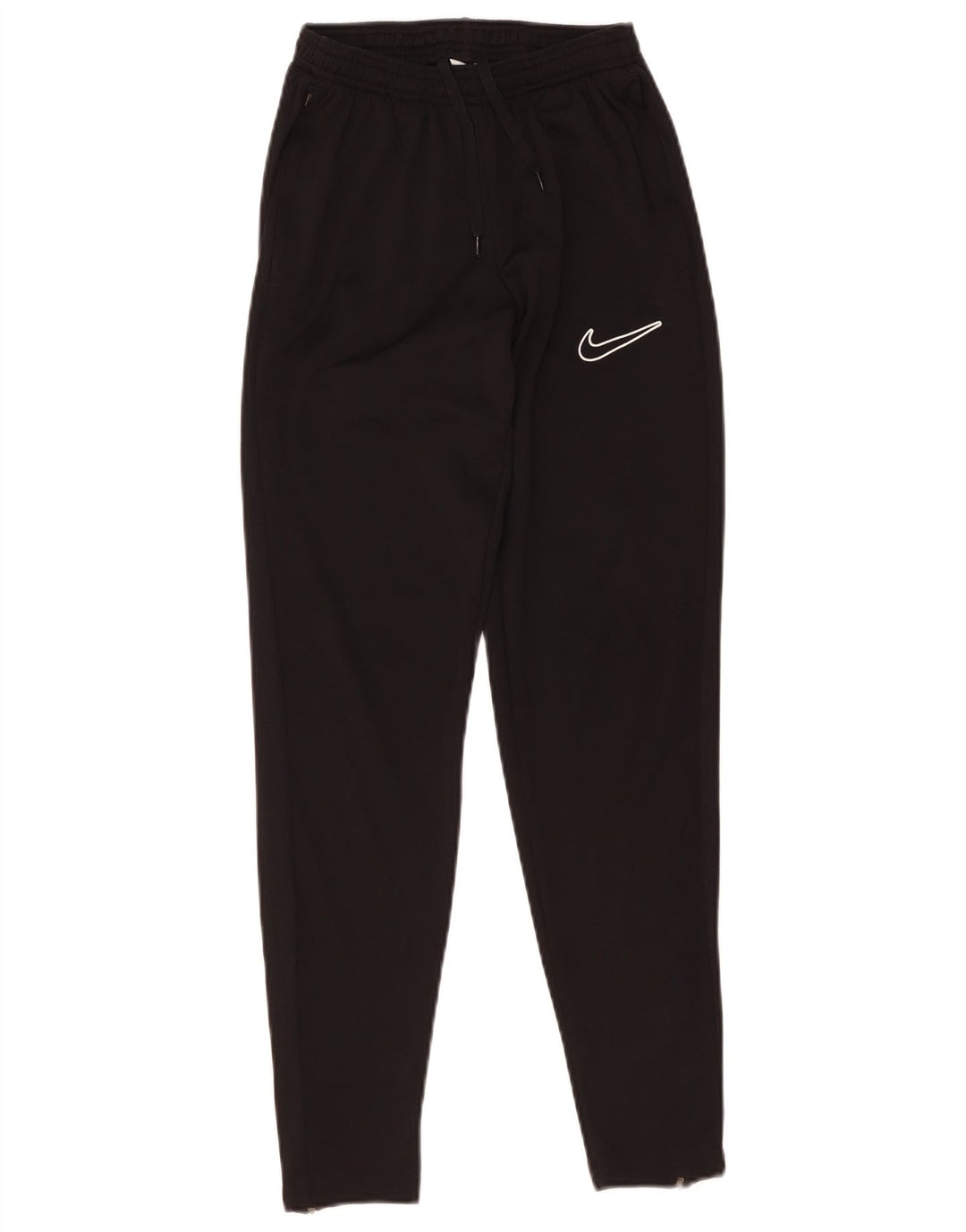 Nike muške Dri Fit hlače za trenirku XS crne