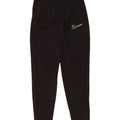Nike muške Dri Fit hlače za trenirku XS crne