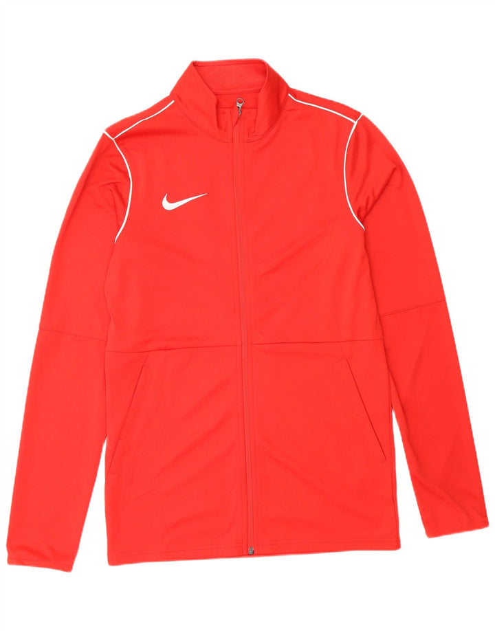Nike muška Dri Fit Graphic gornja jakna od poliestera