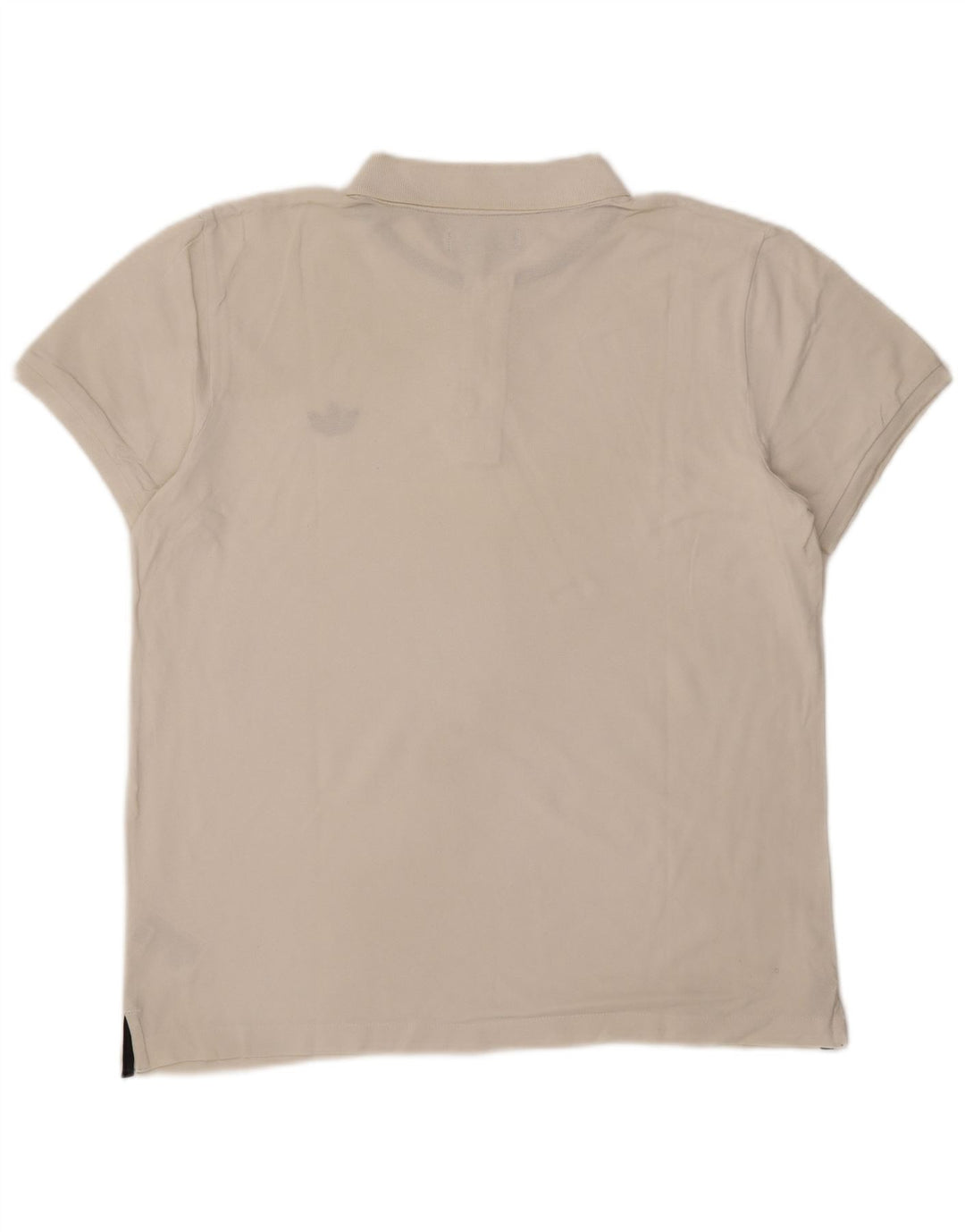 Adidas muška polo majica velika bijela pamučna