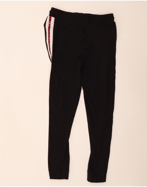 Tommy Hilfiger Muška trenirka Hlače Joggers srednje crne boje