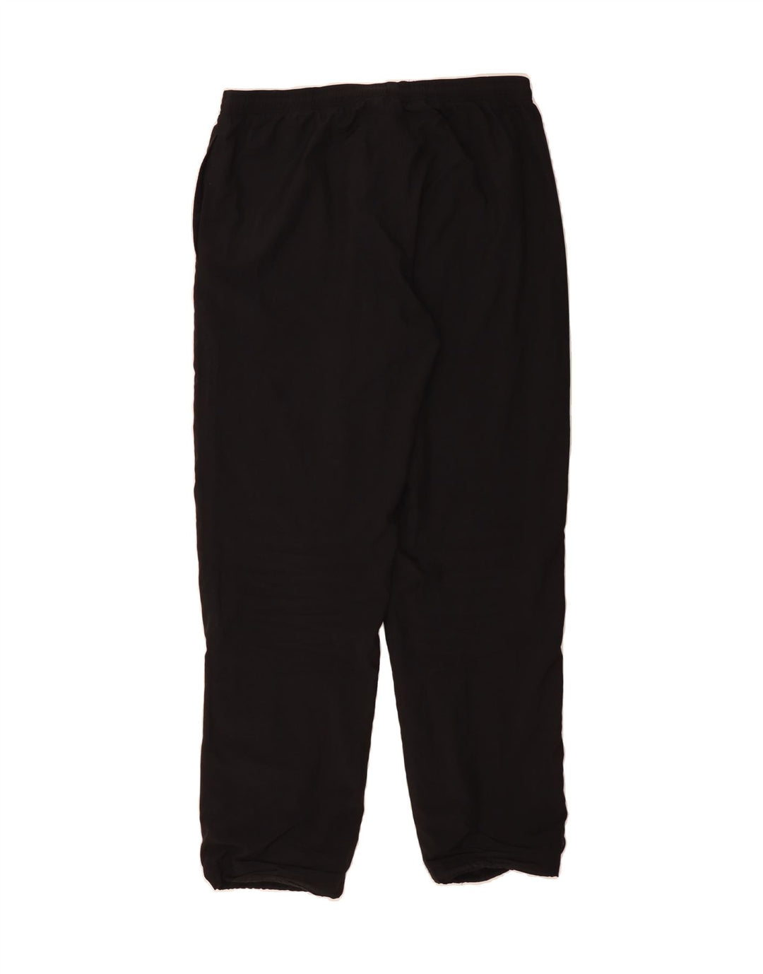 PUMA Mens Tracksuit Trousers XL  Black Vintage Puma and Second-Hand Puma from Messina Hembry 