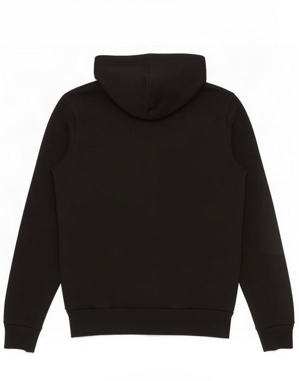 Puma ženski pulover s kapuljačom s patentnim zatvaračem UK 10 Small Black