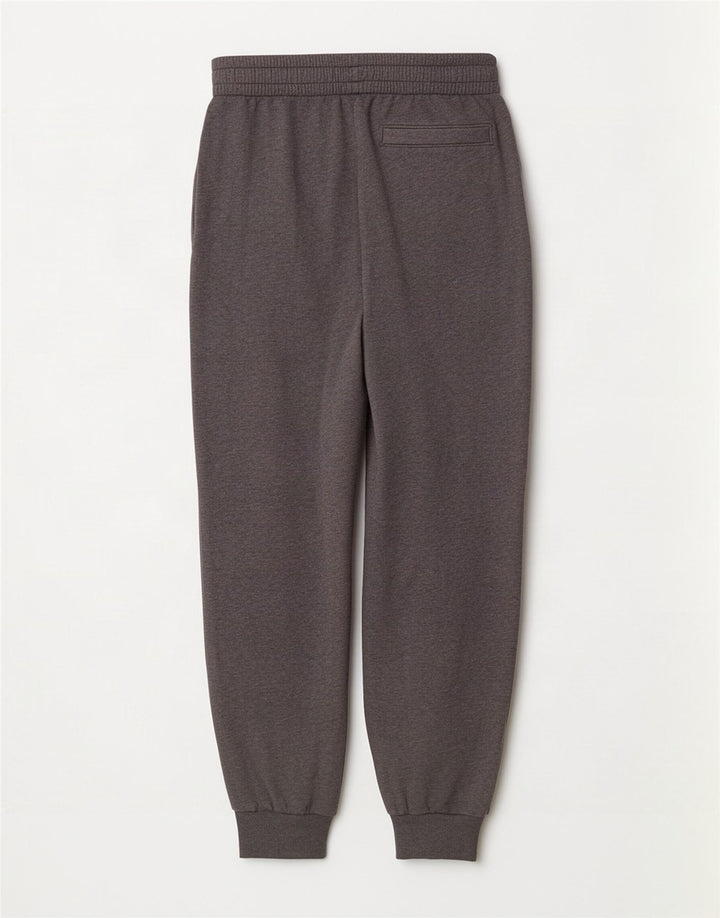 Under Armour muške trenirke Hlače Joggers srednje sivi flekasti pamuk