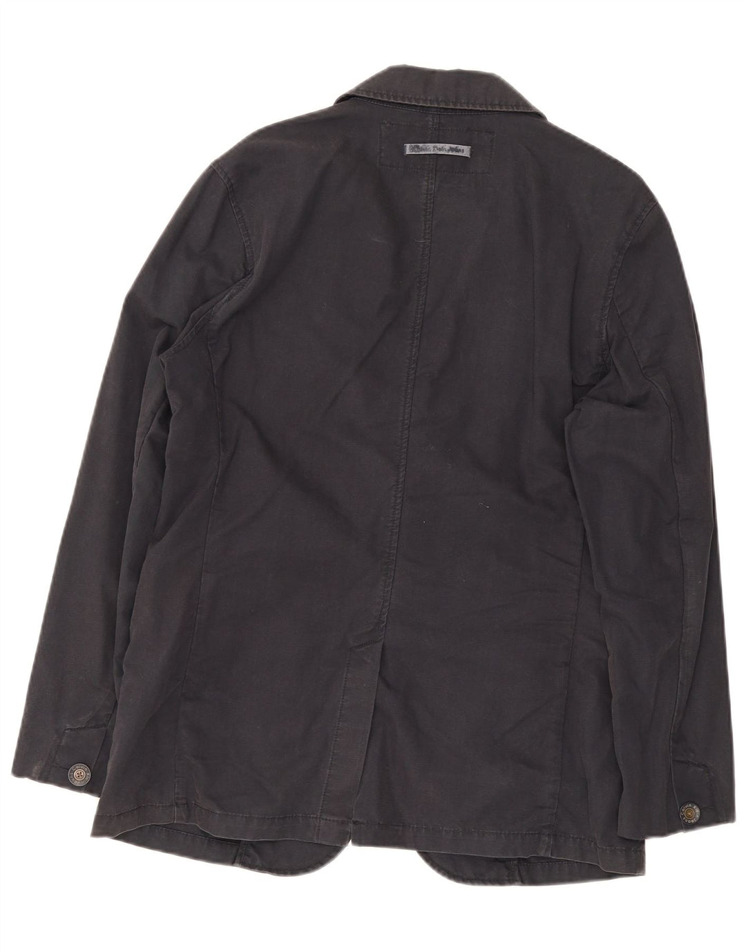 Calvin Klein muški sako sa 1 gumbom UK 42 XL tamnoplava