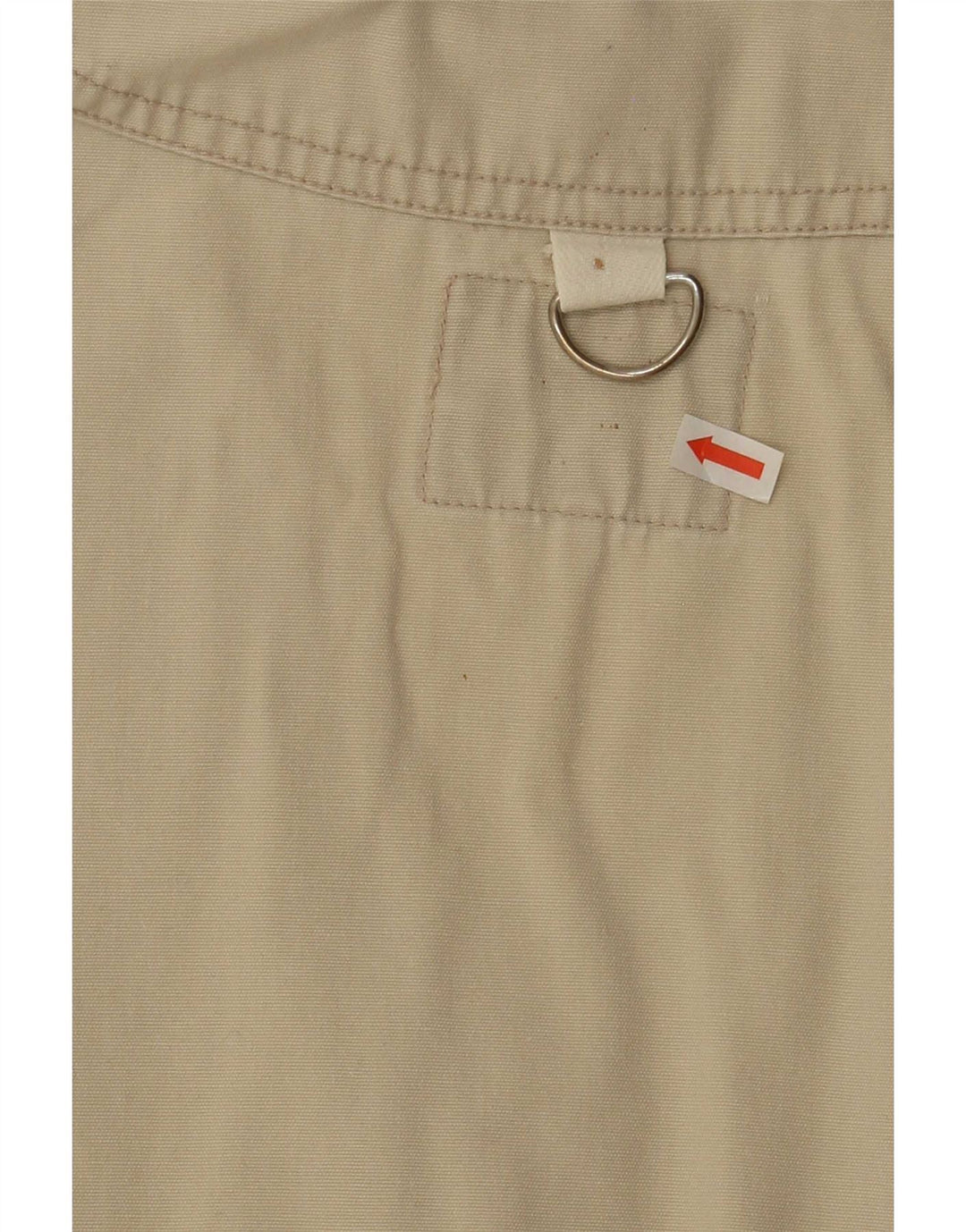 Muška uslužna majica za pušku UK 40 Large Beige
