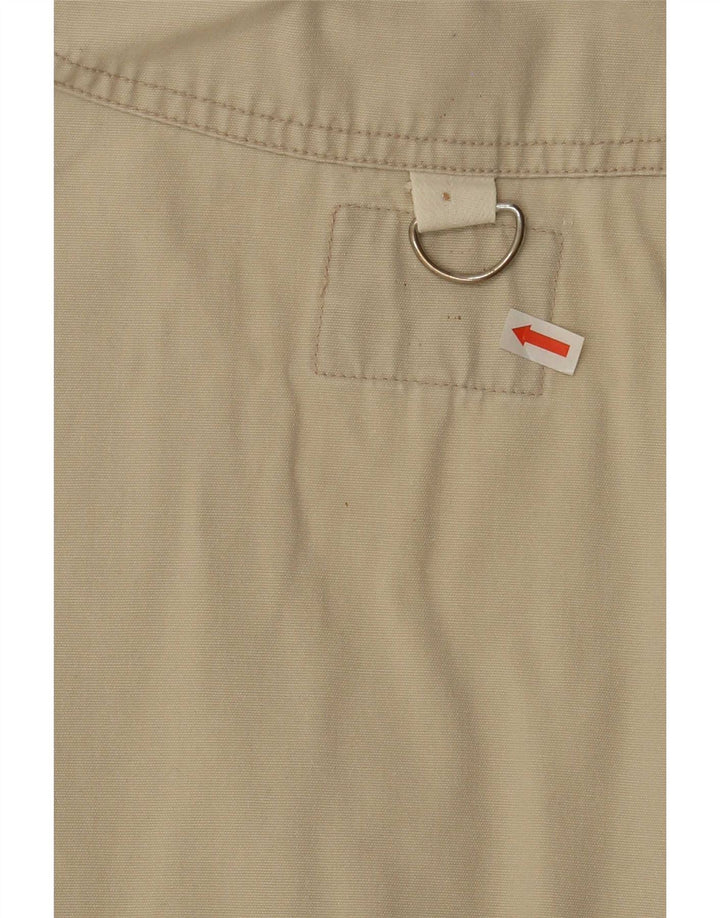 Muška uslužna majica za pušku UK 40 Large Beige