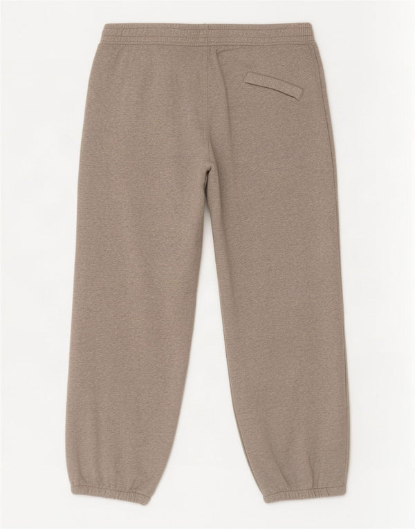 Nike muške trenirke hlače joggers 2XL sivi pamuk