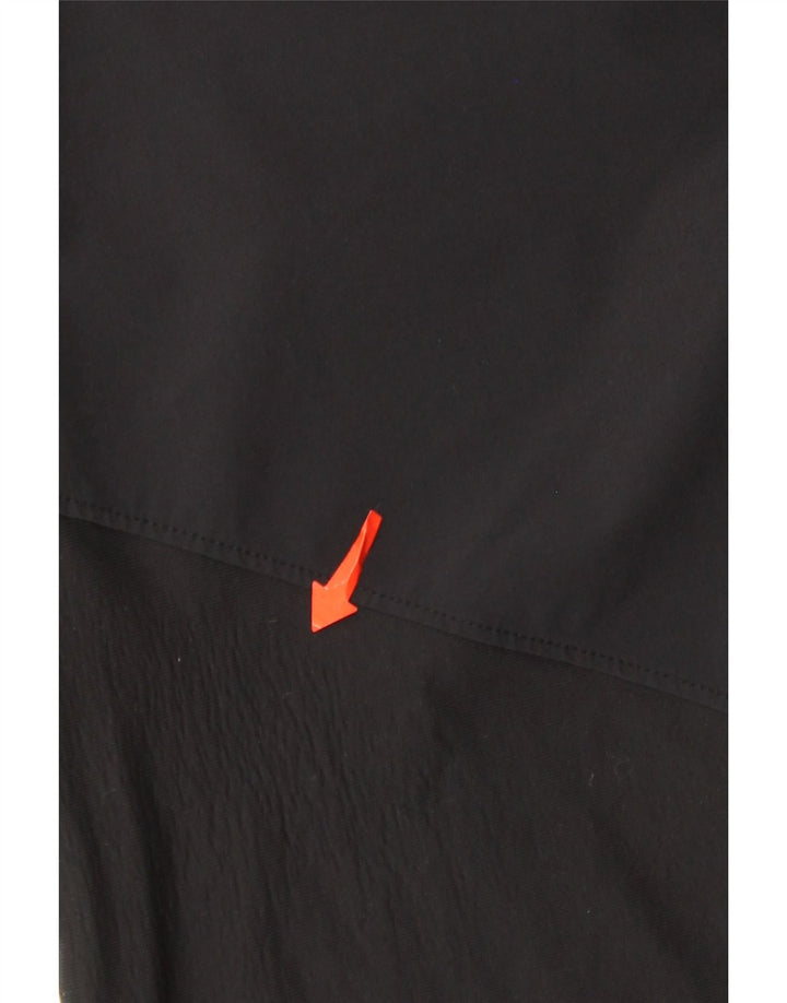 Under Armour muške trenirke hlače joggers 2XL crni poliester