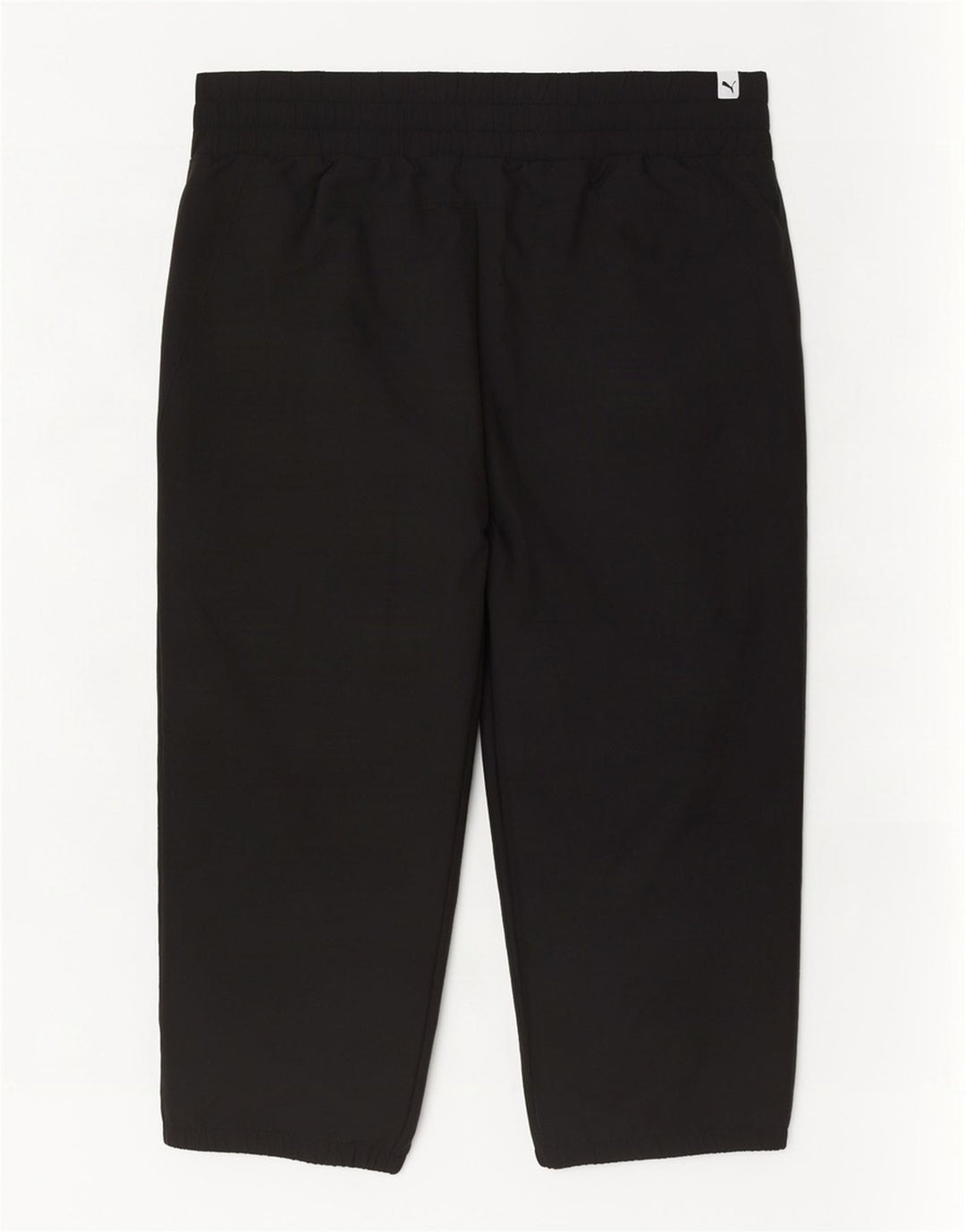 Puma ženske Capri trenirke UK 10 male crne
