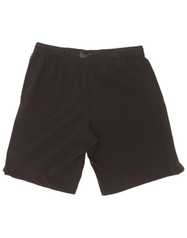 Nike Mens Dri Fit Sport Shorts Medium Black