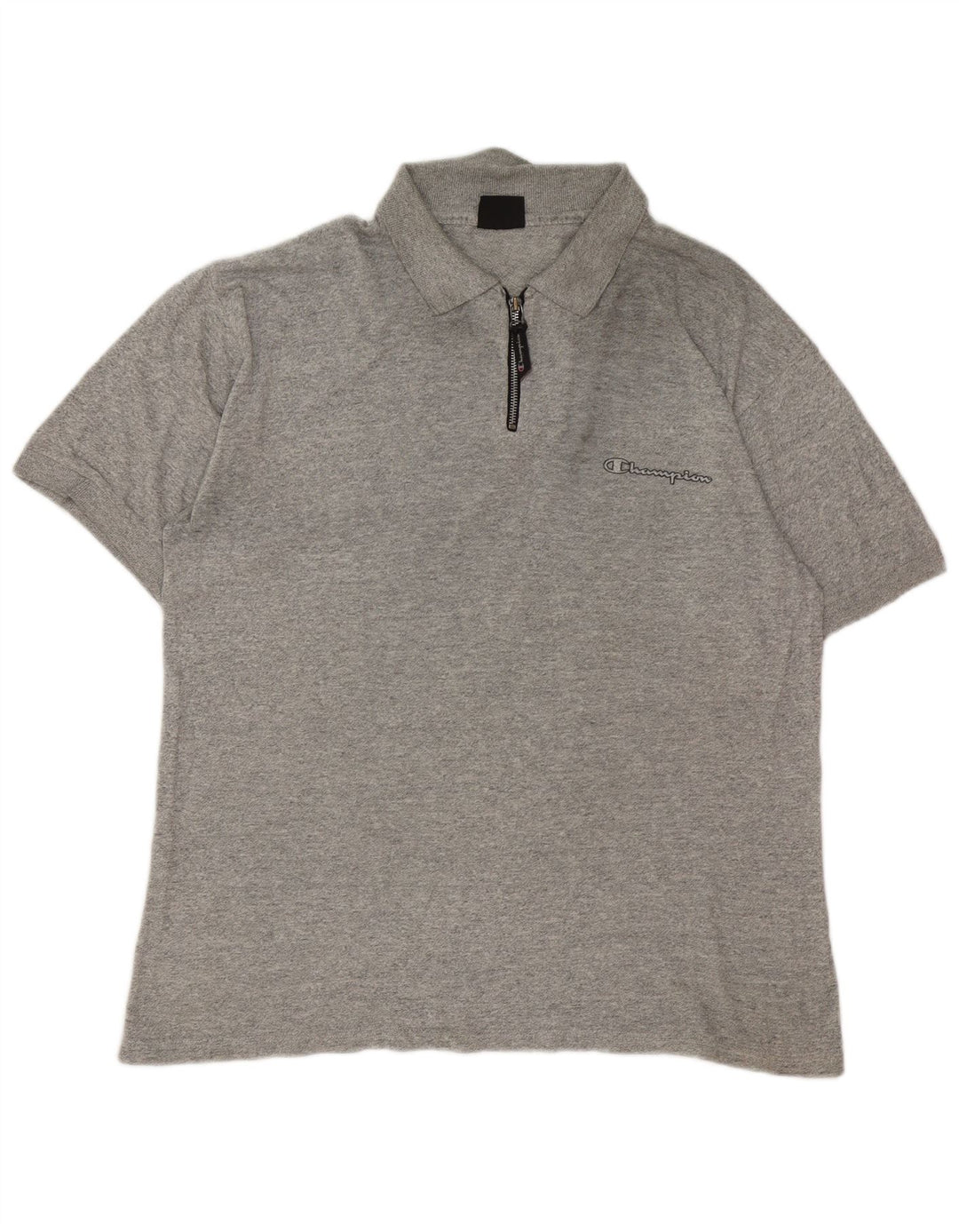 Champion muška polo majica velike sive mrlje