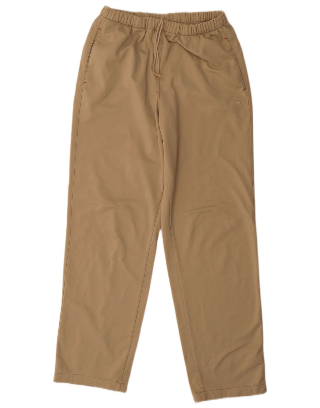 Diadora Ženske hlače za trenirku UK 14 Large Beige Poliester